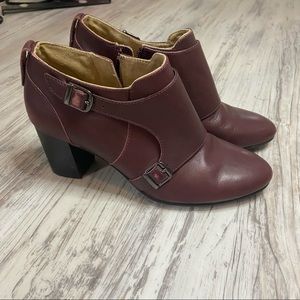 Hush puppies boots